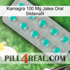 Kamagra 100 Mg Oral Jelly Sildenafil 28